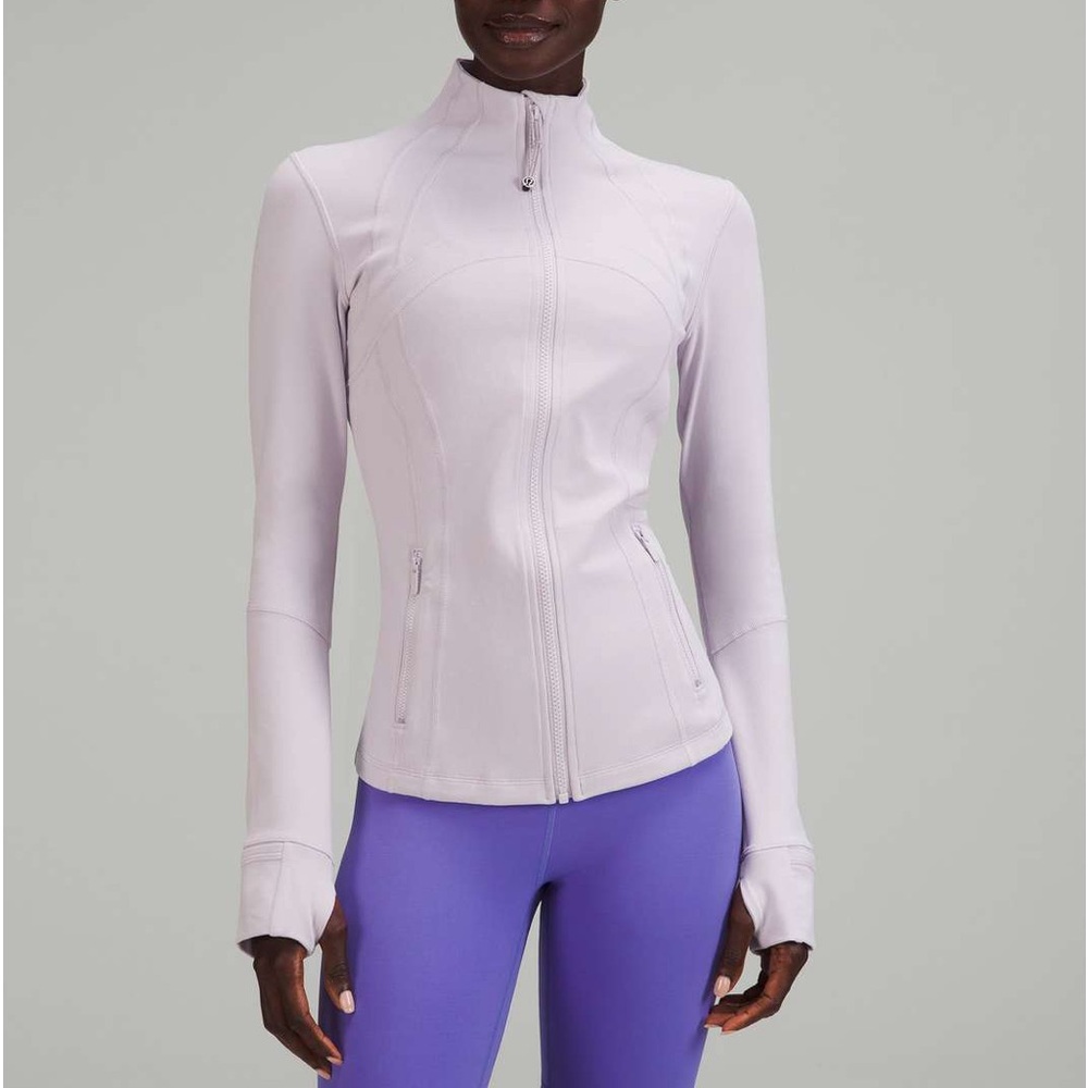 Lululemon Define Jacket
